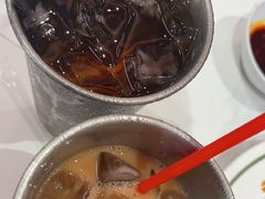 -香港深仔记茶餐厅(东门店)