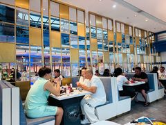 -半岛听涛蒸汽海鲜自助(K11店)