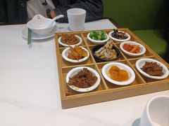 -新仙清汤牛腩(铜锣湾店)