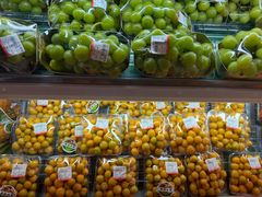 -广百家超市(大东海店)