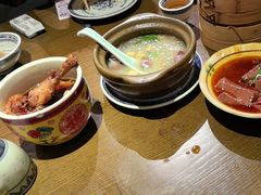 -南京大牌档(新街口德基广场店)