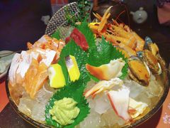 -上井料理黑金店(IFS国金中心店)