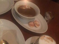 -沈阳君悦酒店·意坊意大利餐厅