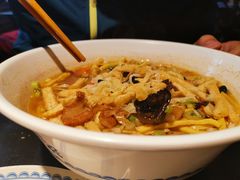 -黄三怪(无影山北路店)