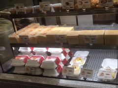 -君之狮子山·轻糖烘焙(松江印象城店)