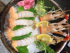隐鮨寿司-隐鮨日料(北辰三角洲店)