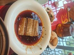 -面辣子·陕西家乡菜(长安店)