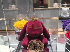 -ROSEONLY诺誓(磐基中心店)