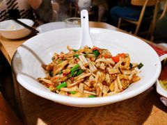 -聚鑫朋酸菜肥肠(文艺路口店)