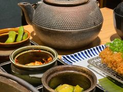 -堂本家洋食别馆·炸猪排(中心城店)