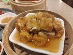 -点都德(大茶楼店)