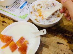 -沙湾姜埋奶(兴新包店)
