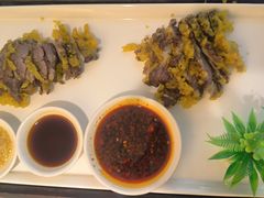 -鱼你相聚·河鲜馆(袁家岭店)