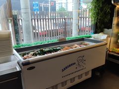 -万记麻辣烫国展总店