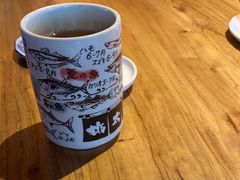 -桃太郎创作料理(大坪店)