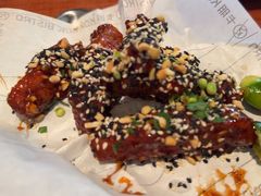 -卡朋厨房(289艺术园区店)