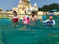 -秦皇岛乐岛海洋王国