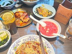 -阿大排档(长春这有山店)