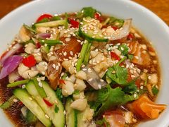 -乔街深夜食堂·小龙虾·高压锅生蚝(杭州总店)