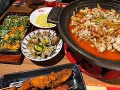 -蛙三泡椒牛蛙(万象城店)