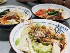 -大嘻咹biangbiang面(历史博物馆店)