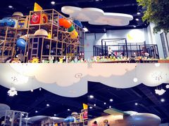 -杭州开元森泊度假乐园