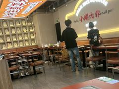 -小螺大作·螺蛳粉火锅(林和西店)