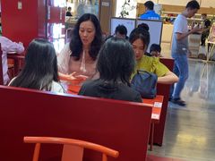 -喜家德虾仁水饺(景枫中心店)