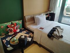 -广州永庆坊瞻云精选酒店