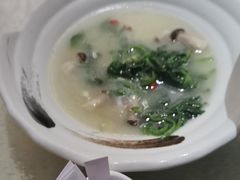 -香宫中餐厅 · 桂林香格里拉