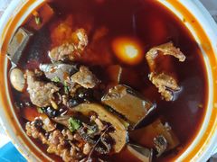 -眉州东坡·熊猫主题餐厅(枫蓝店)