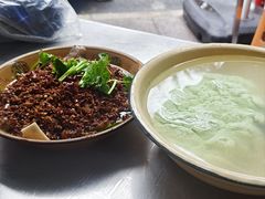 -人和水上飘(第一家店)