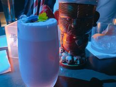 -TZ House音乐现场(来福士中心店)