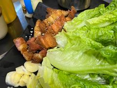 -江湖一盏灯·滇味卤烤(普惠园店)