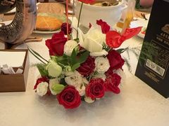 -扬子轩·中餐厅(合肥香格里拉店)