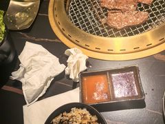 -厚贞日式烤肉(浦东汇智店)