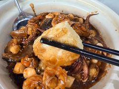 -逢春菜馆天津菜(胜利路店)