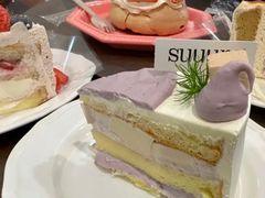 -流酥可心·牛乳蛋糕商店(禾祥西路店)