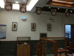 大堂-五芳斋(中山大道总店)