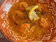 -ALBERGUE 1601 婆仔屋葡国餐厅