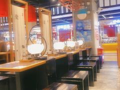 -和府捞面·大师店(上海漕宝路日月光店)