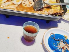 -鱼酷活鱼烤鱼(仙林金鹰店)