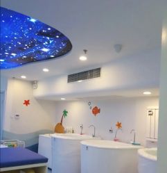 -马博士婴幼儿游泳馆(广安门旗舰店)