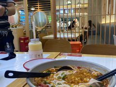 -大官米线(喜盈门范城店)