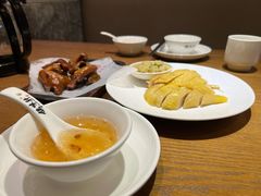 -鸽味轩·粤菜小馆(高楼门总店)