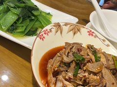 -易老妈蹄花.特色川菜(人民公园总店)