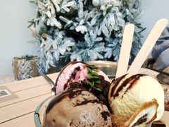 -J Create城市露营咖啡·简餐·宠物(上海动物园店)