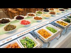 -素满香·全民食养自助(长宁龙之梦店)