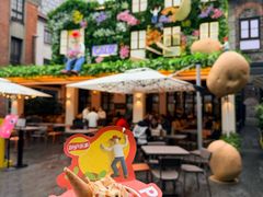 -Calix&Lay's(新天地店)