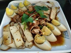 卤味拼盘-函萱美食餐厅·台式家常菜